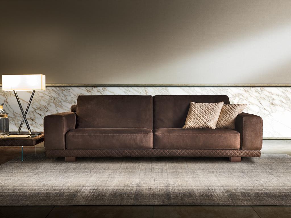 The Branksome Hotel & Residences Sydney Zimmer foto A sofa